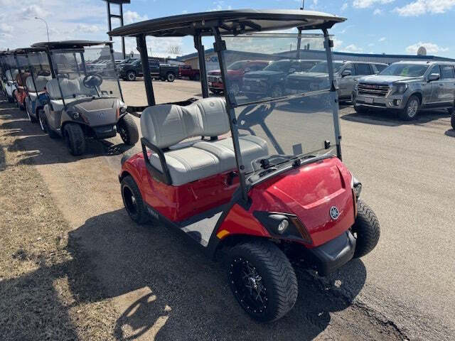 2025 Yamaha J0D