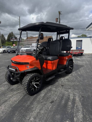 2025 Denago Rover XL