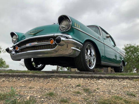 1957 Chevrolet Bel Air