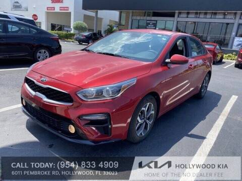 2020 Kia Forte for sale at JumboAutoGroup.com in Hollywood FL