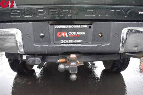 2016 Ford F-350 Super Duty