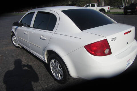 2005 Chevrolet Cobalt LS