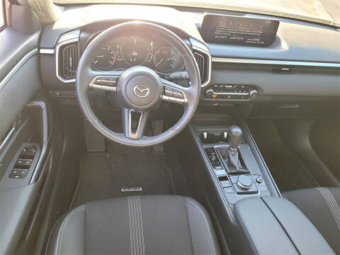 2025 Mazda CX-50 2.5 S Preferred