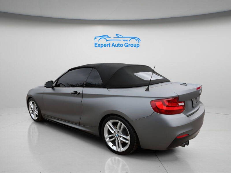 2017 BMW 2 Series 230i