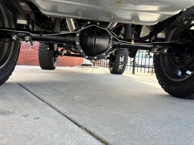 1970 Chevrolet Blazer