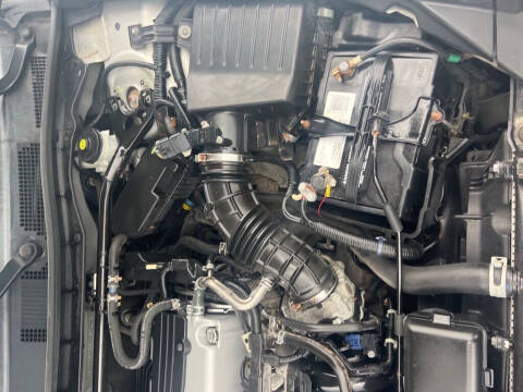 2011 Honda Accord EX