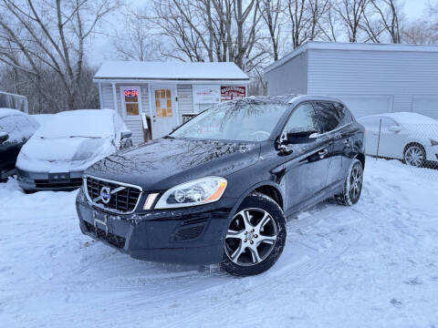 2011 Volvo XC60 T6