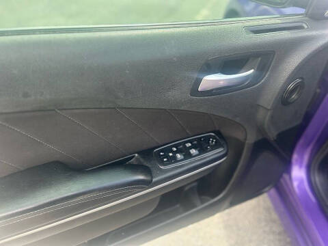 2019 Dodge Charger R/T Scat Pack