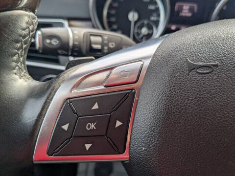 2013 Mercedes-Benz M-Class ML 350 4MATIC