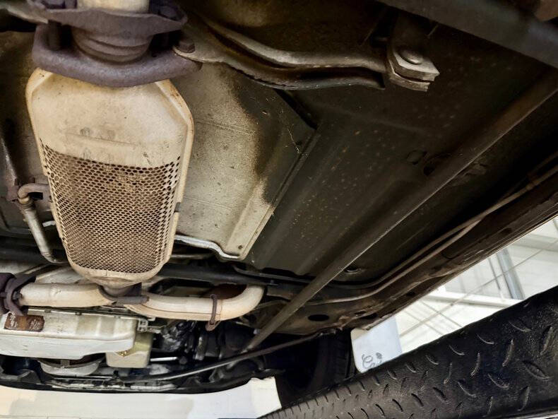 1985 Cadillac Eldorado