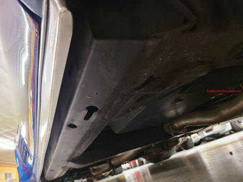 1970 Chevrolet Corvette