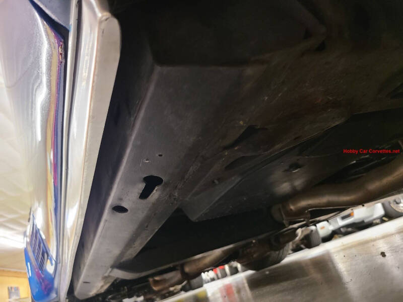 1970 Chevrolet Corvette