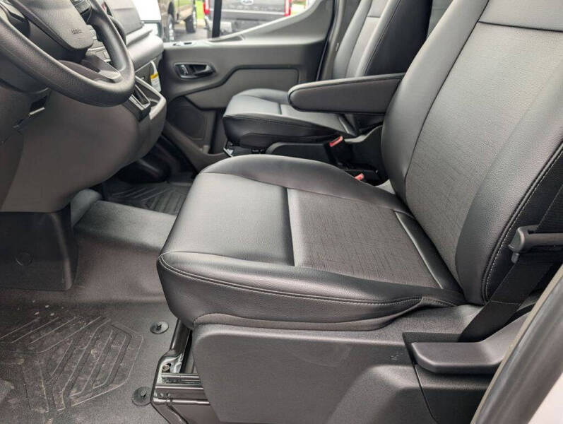 2026 Ford Transit 150