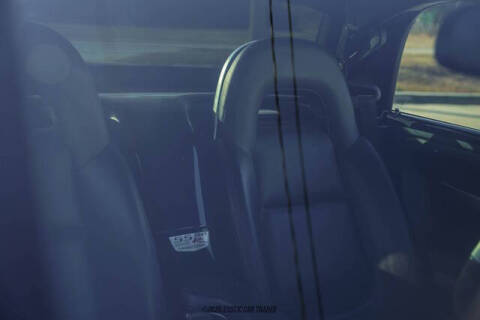 2003 Chevrolet SSR LS