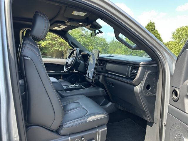 2023 Ford Expedition MAX Platinum