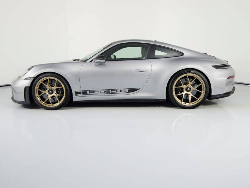 2026 Porsche 911 GT3