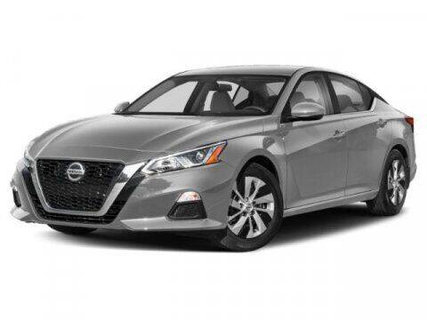 2020 Nissan Altima for sale at CarZoneUSA in West Monroe LA