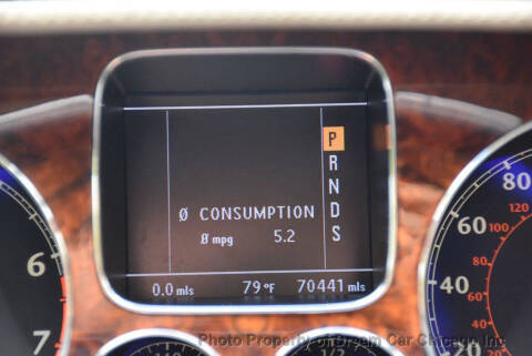 2005 Bentley Continental GT Turbo