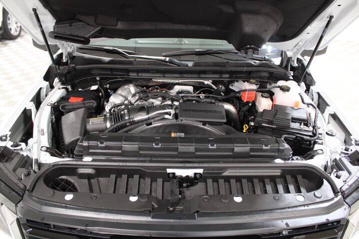 2026 GMC Sierra 2500HD Pro