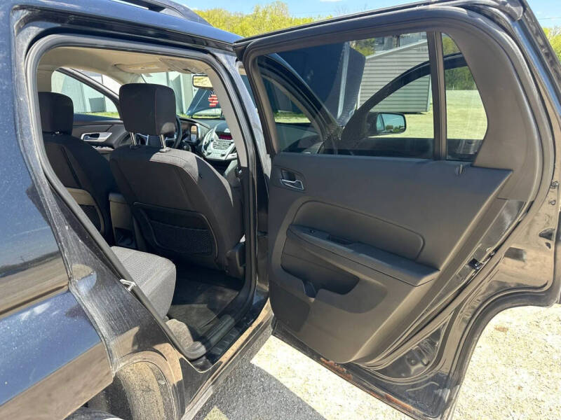 2011 GMC Terrain SLE-2