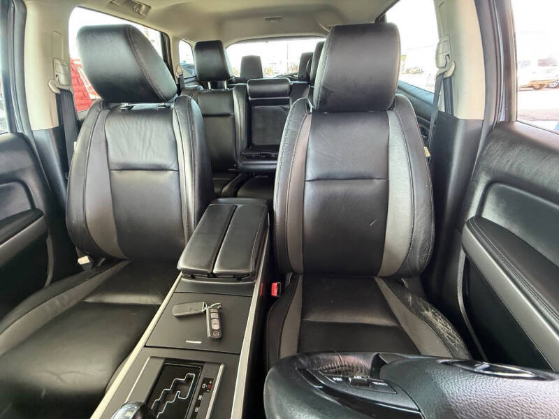 2012 Mazda CX-9 Grand Touring