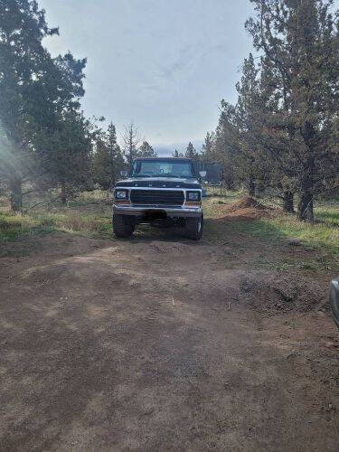 1979 Ford F-150