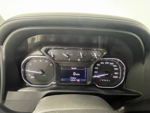 2022 GMC Sierra 1500 Limited