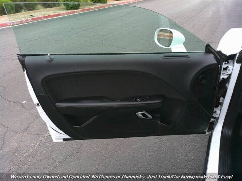 2019 Dodge Challenger R/T