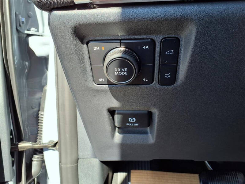 2025 Ford Expedition MAX King Ranch