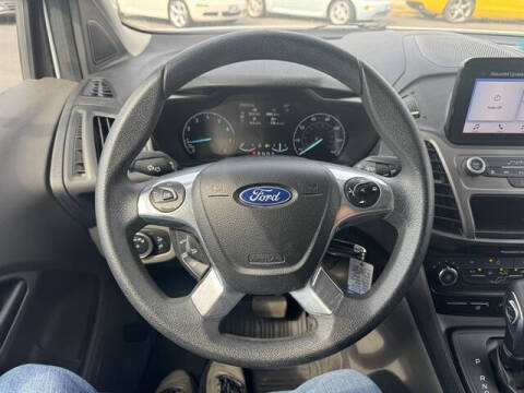 2019 Ford Transit Connect XLT
