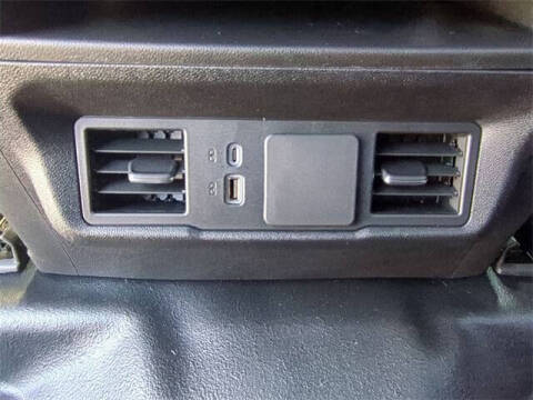 2025 Chevrolet Silverado 3500HD