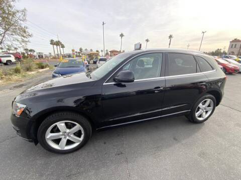 2012 Audi Q5 for sale at Charlie Cheap Car in Las Vegas NV