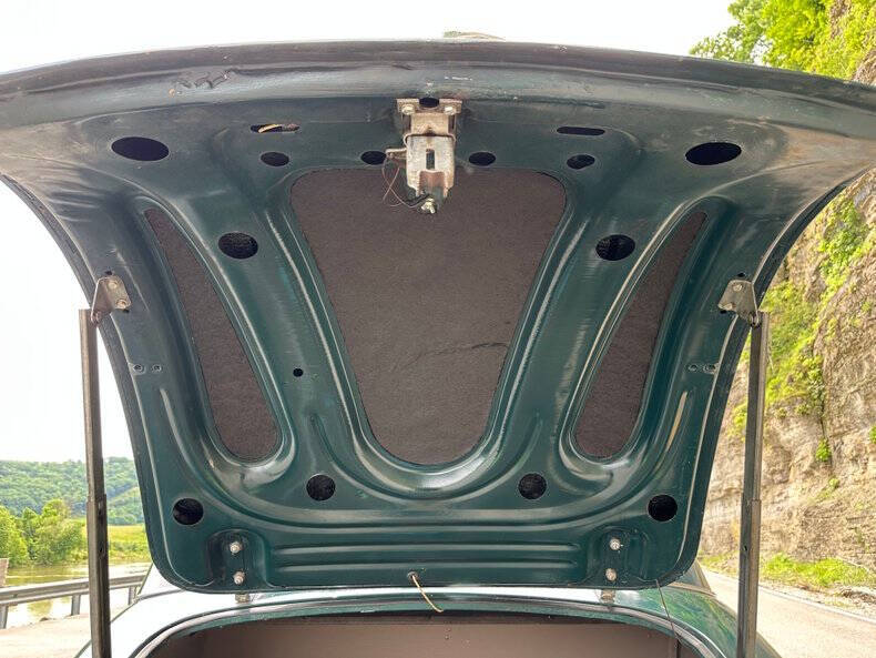 1941 Chevrolet Special DeLuxe