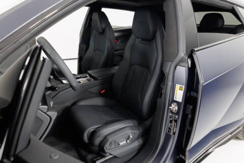 2025 Lamborghini Urus SE