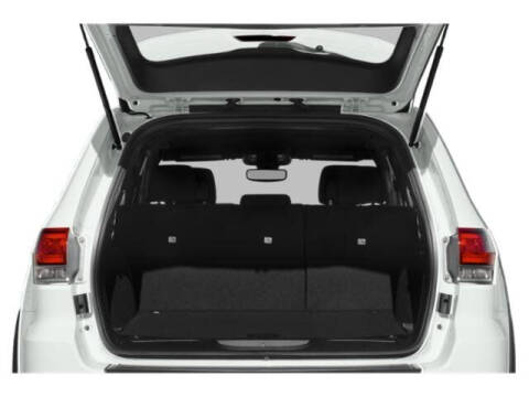 2020 Jeep Grand Cherokee Laredo E