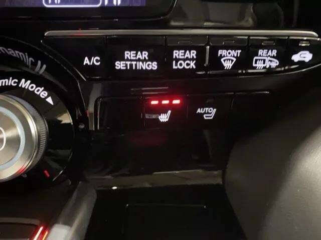 2026 Acura MDX w/Tech