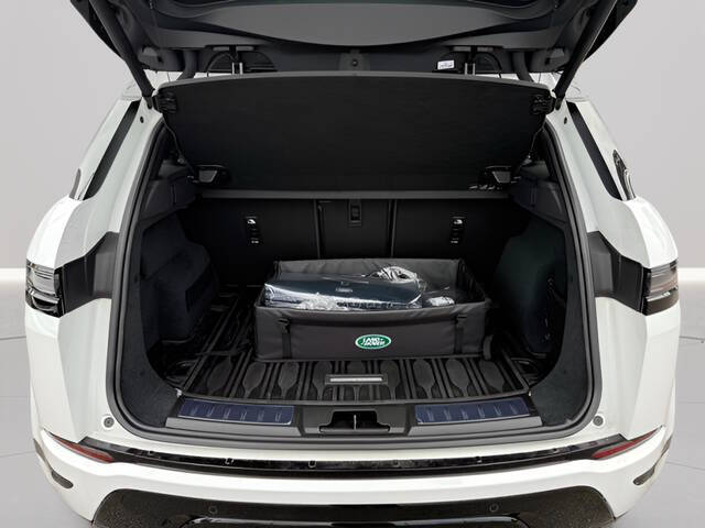 2025 Land Rover Range Rover Evoque P250 Dynamic SE