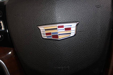 2018 Cadillac Escalade ESV Luxury