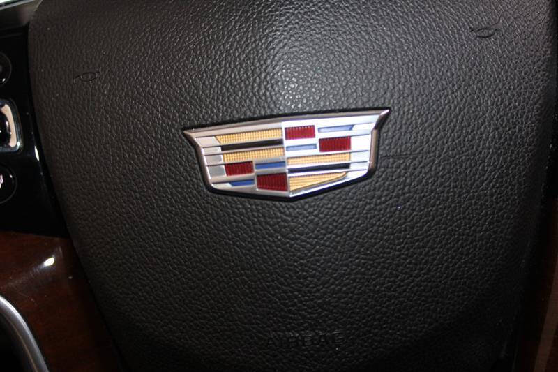 2018 Cadillac Escalade ESV Luxury