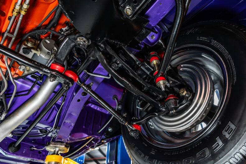 1970 Dodge Challenger