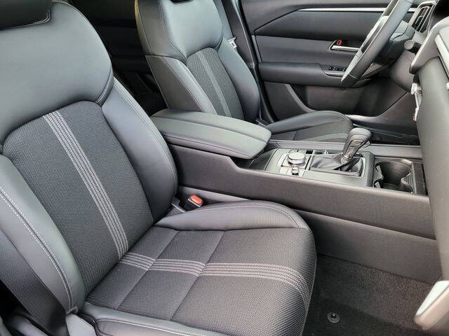 2026 Mazda CX-50 2.5 S Select