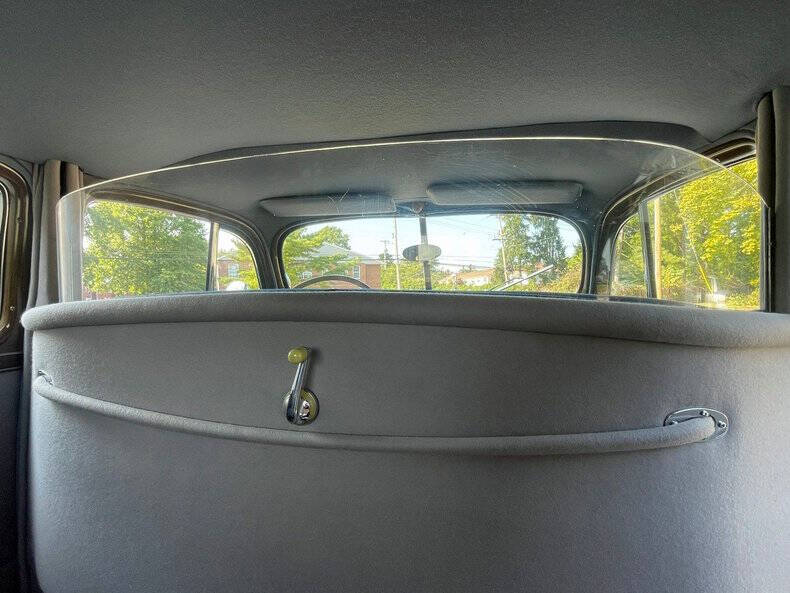 1941 Packard Super 8