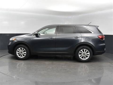 2020 Kia Sorento for sale at CU Carfinders in Norcross GA