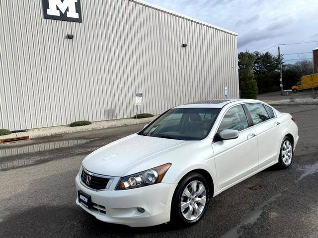 2010 Honda Accord