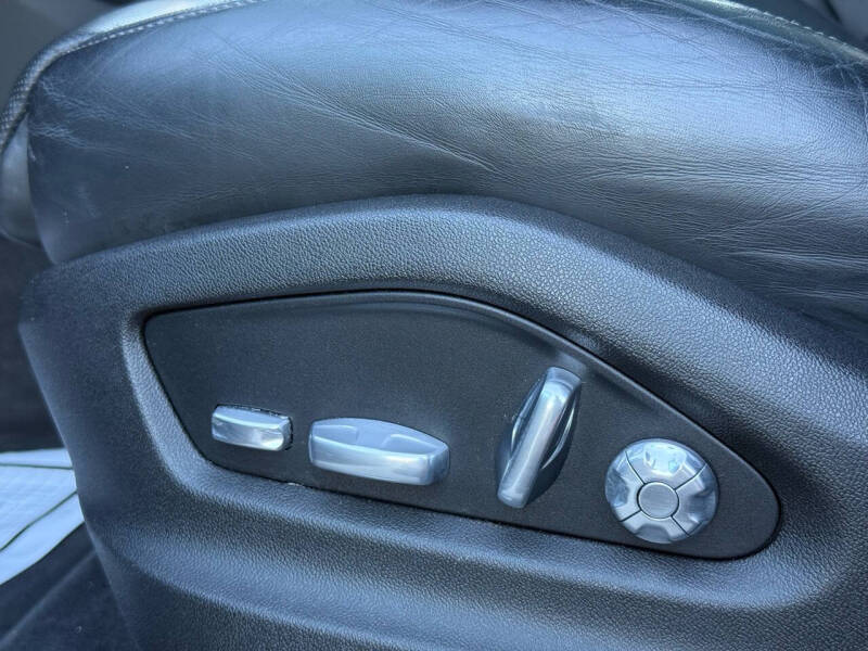 2020 Porsche Cayenne Coupe