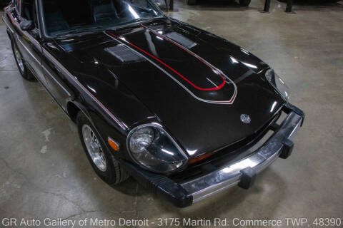 1978 Datsun 280Z