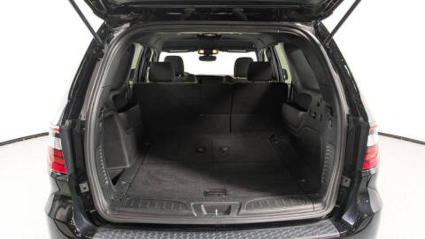 2024 Dodge Durango SXT