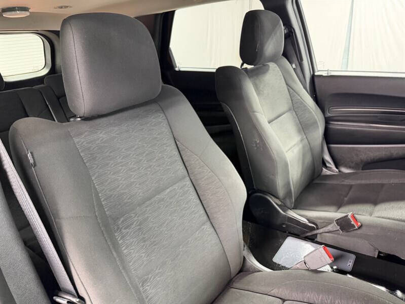 2021 Dodge Durango Pursuit