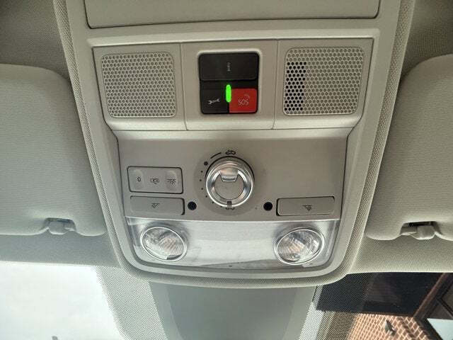 2021 Volkswagen Passat SE