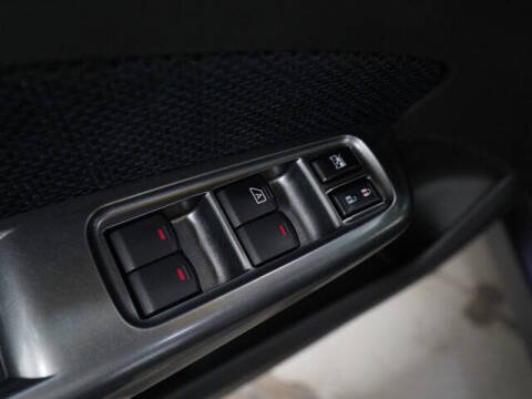 2013 Subaru Forester 2.5XT Premium